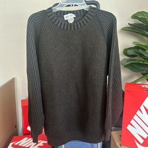 Men's vintage Crewneck Sweater